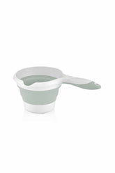 Babyjem Katlanır Maşrapa Gri̇